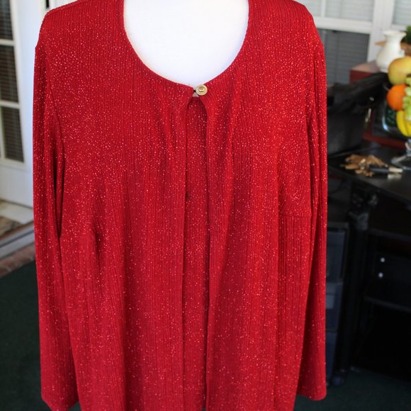 COPY - Dressy Top - Picture 3 of 7